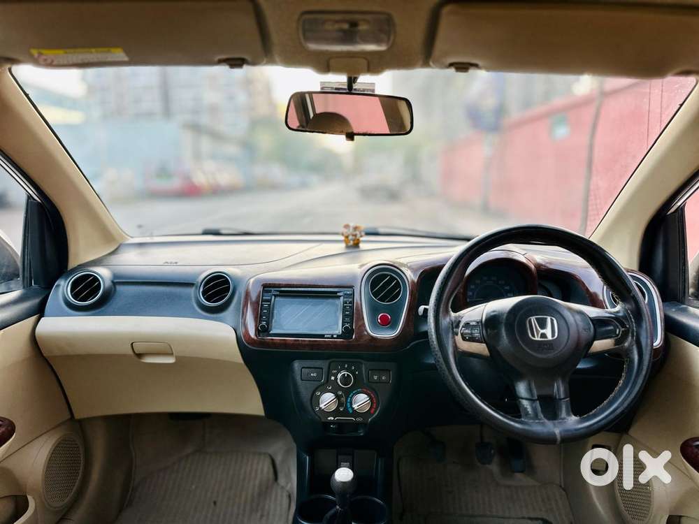 Honda Mobilio Rs I-dtec, 2014, Diesel
