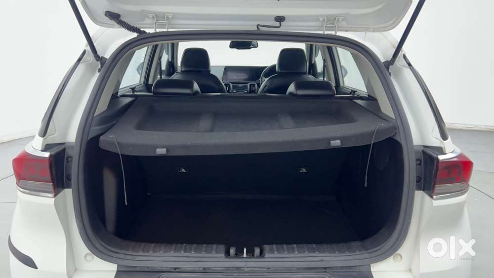 Kia Sonet Gtx Plus 1.5 Dct At, 2022, Diesel