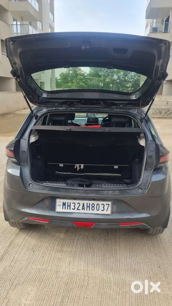 Tata Altroz 1.2 Xz 2020
