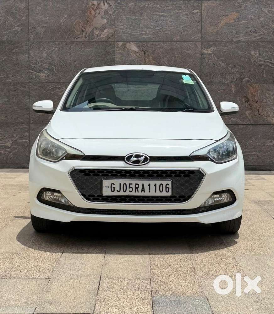 Hyundai New I20 2017 Cng & Hybrids Well Maintained