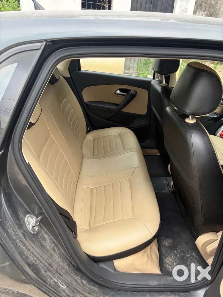 Volkswagen Polo, 2015, Diesel