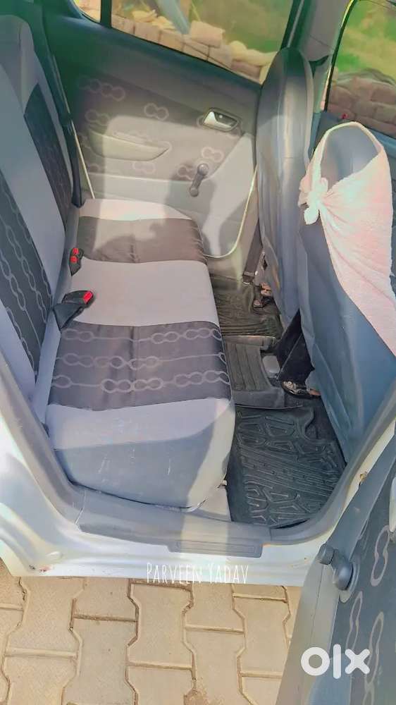 Maruti Suzuki Alto 800 2013 Petrol 56000 Km Driven