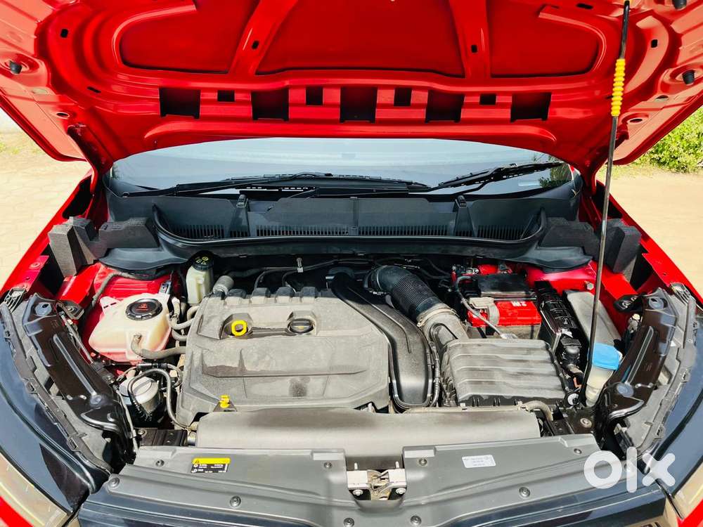 Skoda Kushaq 1.5 Monte Carlo Tsi, 2022, Petrol