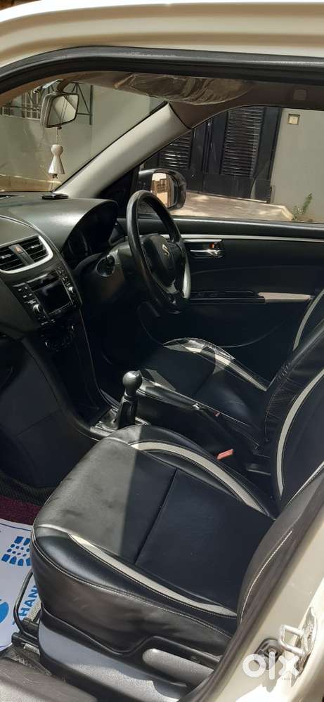 Maruti Suzuki Swift, 2012, Diesel