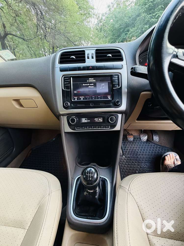 Volkswagen Vento 1.5 Tdi Highline Plus, 2018, Diesel