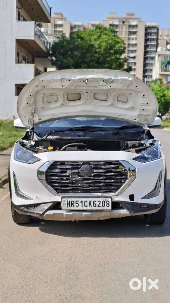 Nissan Magnite 1.0 Xe, 2023, Petrol