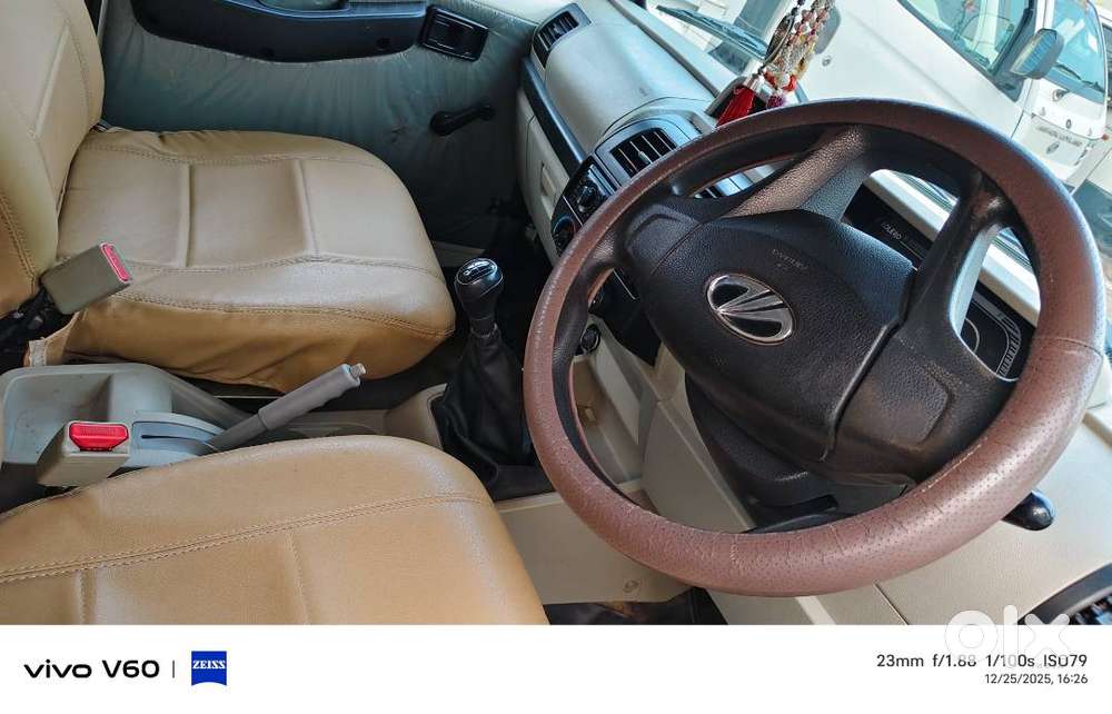 Bolero 2022,price-6,35,000