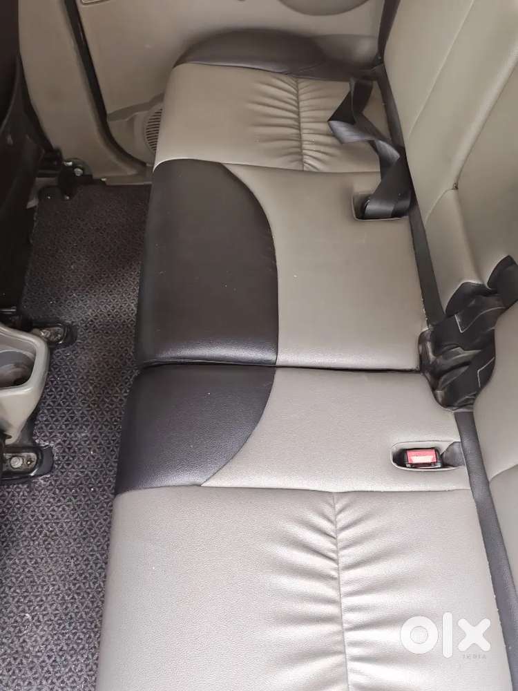 Mahindra Automatic Nuvosport Perfect Suv