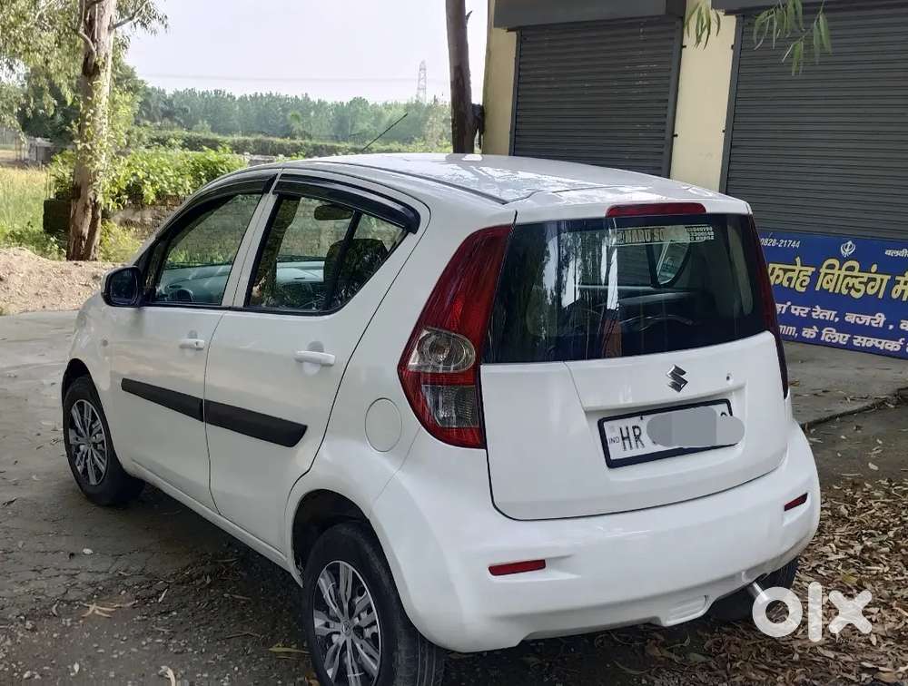 Ritz 2014, Diesel, 2nd Owner, Mint Condition