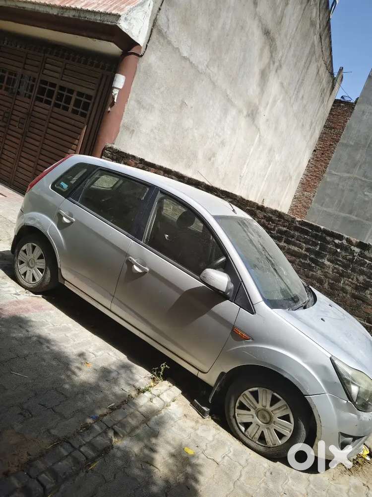 Good Condition All New Tyres