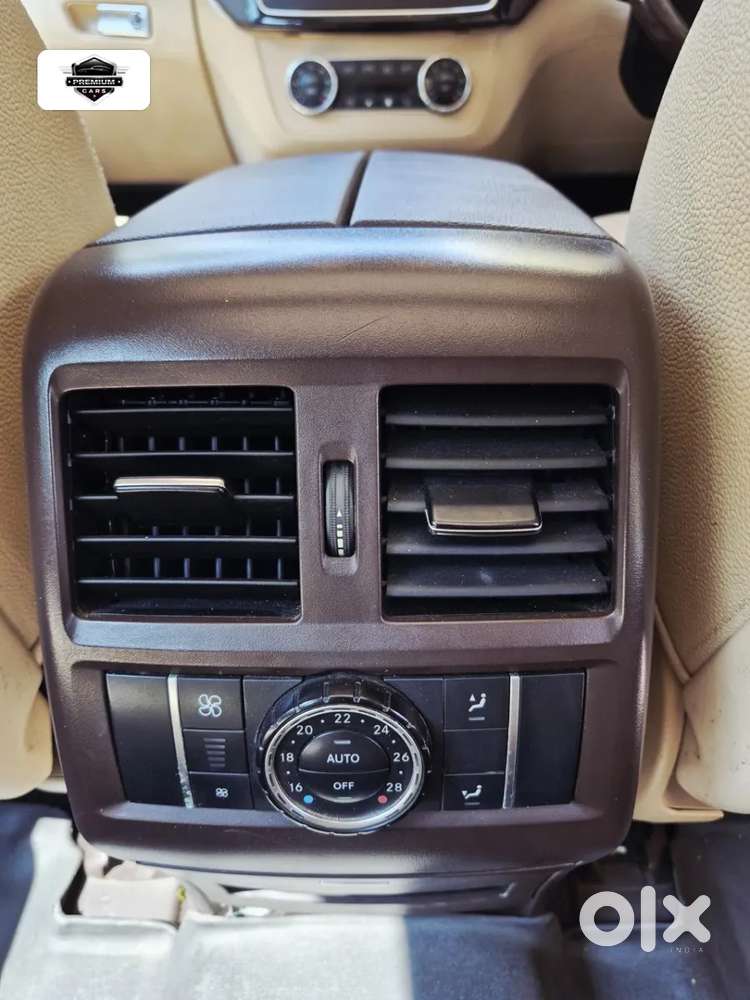Mercedes-benz Gls 350 D, 2016, Diesel