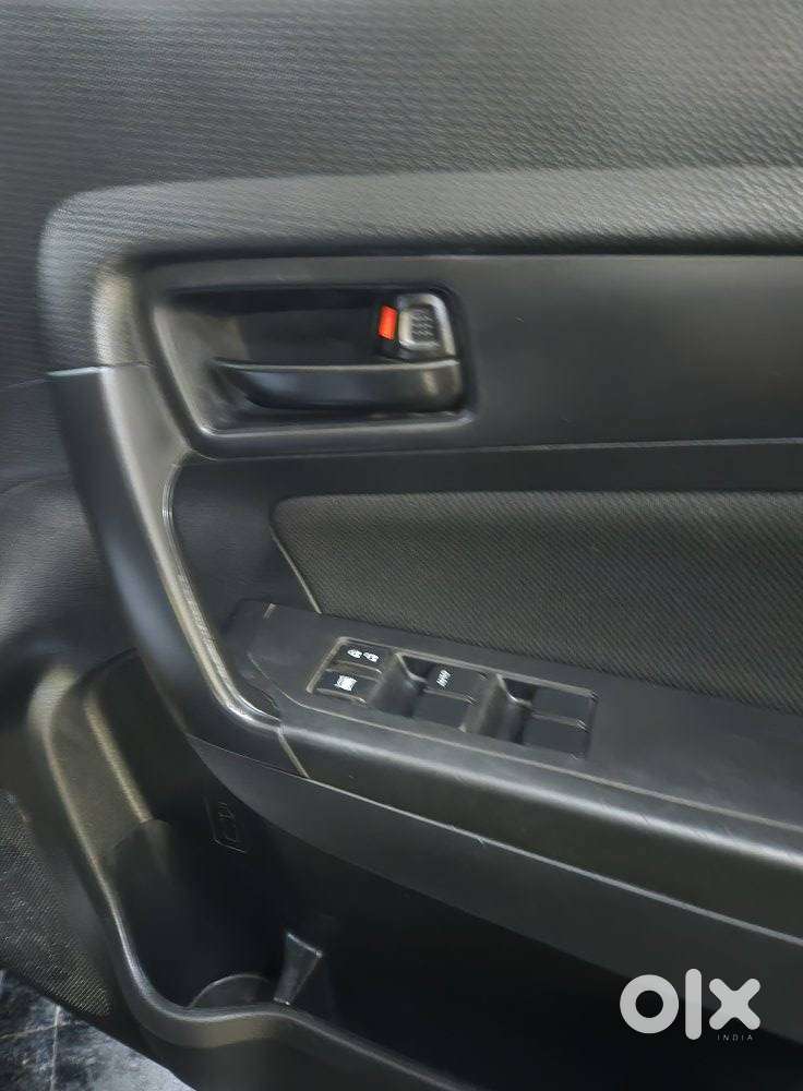 Maruti Suzuki Vitara Brezza Vdi Option, 2020, Diesel