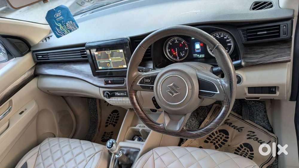 Maruti Suzuki Ertiga Maruti-suzuki-ertiga-zdi-plus, 2020, Diesel