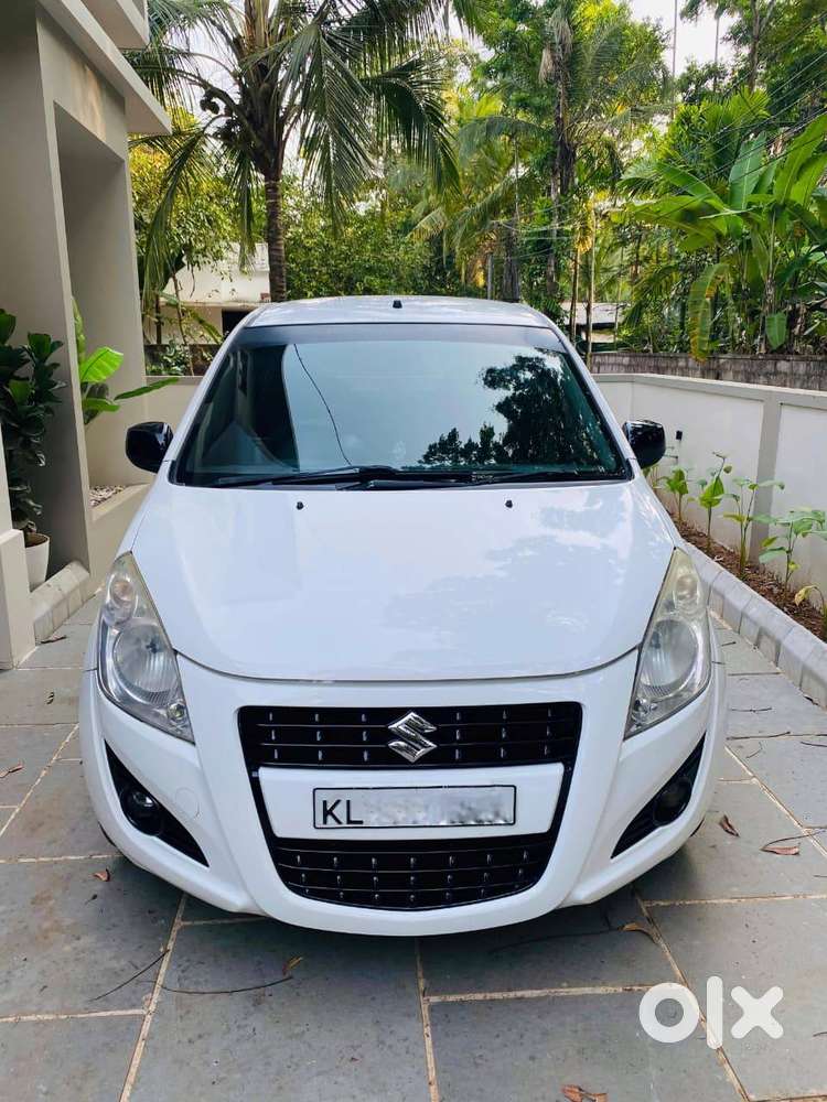 Maruti Suzuki Ritz