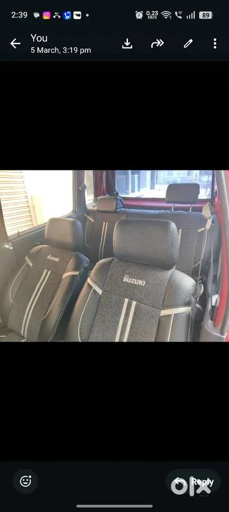 Maruti Suzuki Wagon R 2008 Petrol 150000 Km Driven