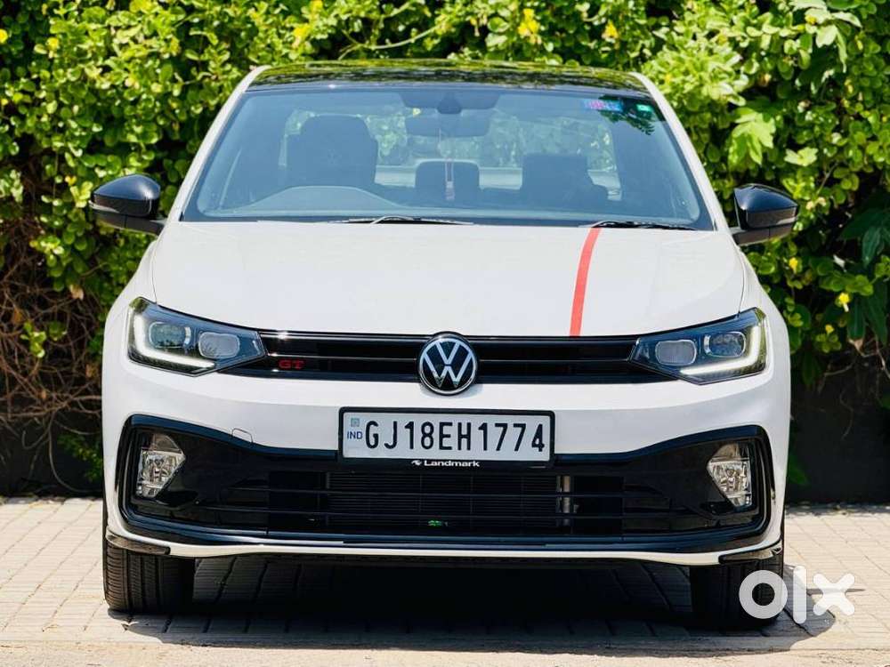 Volkswagen Virtus Gt Plus 1.5 Tsi Evo Dsg (electric Seats), 2026, Pe..