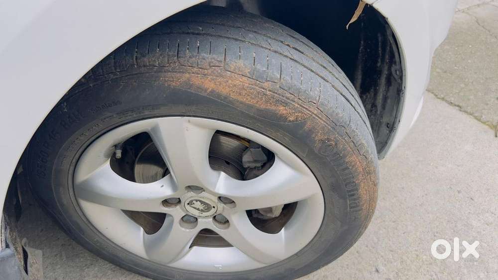 Skoda Rapid 1.5 Elegance Tdi, 2012, Diesel