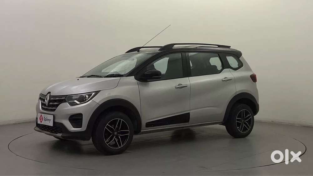 2022 Renault Triber Petrol