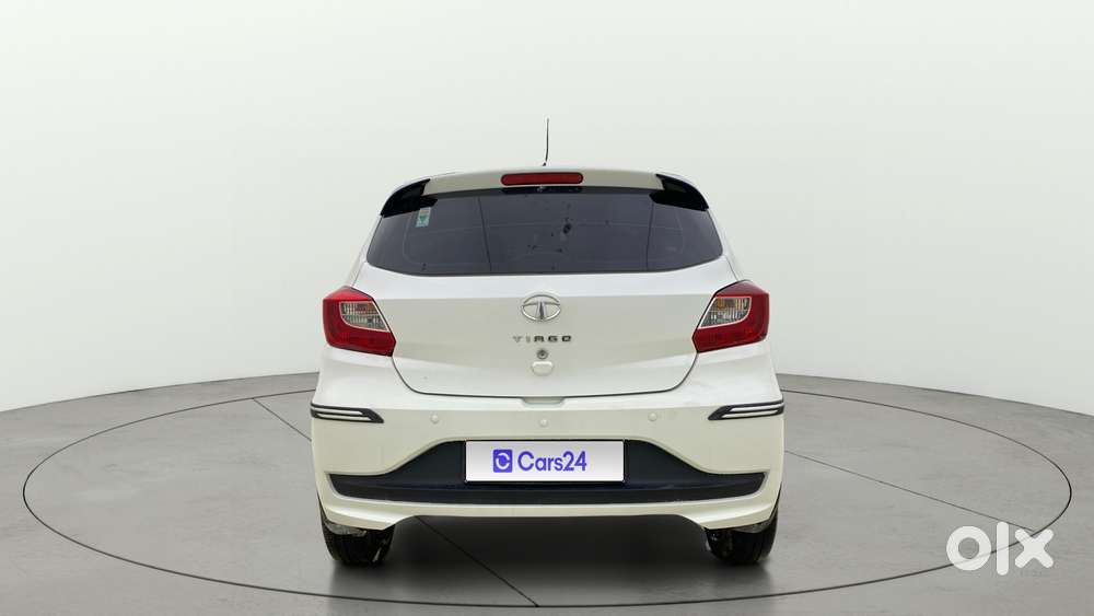 Tata Tiago 1.2 Revotron Limited Edition, 2021, Petrol