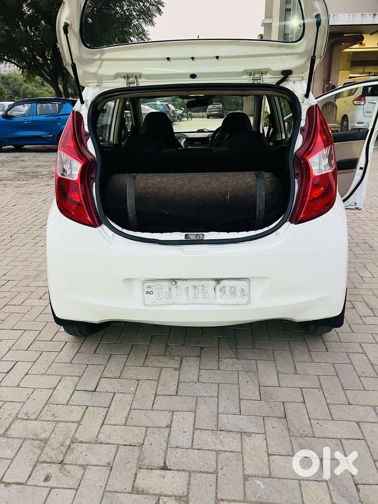 Hyundai Eon Era +, 2014, Cng & Hybrids