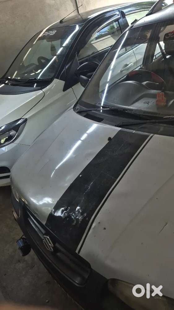 Maruti Suzuki Alto Lxi