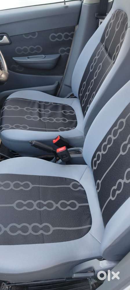 Maruti Suzuki Alto 800 Lxi, 2015, Petrol