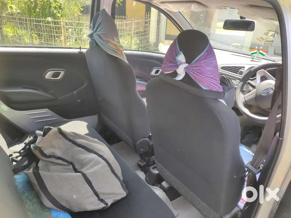 Datsun Redi Go 2018 Petrol 13300 Km Driven