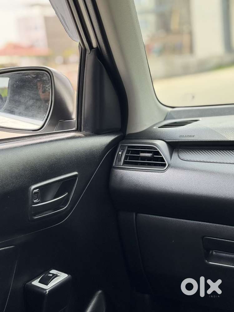Maruti Suzuki Swift Lxi, 2019, Petrol