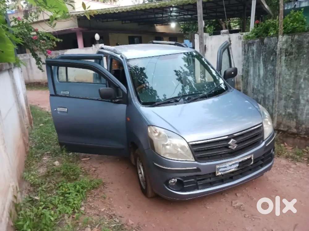 Maruti Suzuki Wagon R 2022 Petrol 99639 Km Driven
