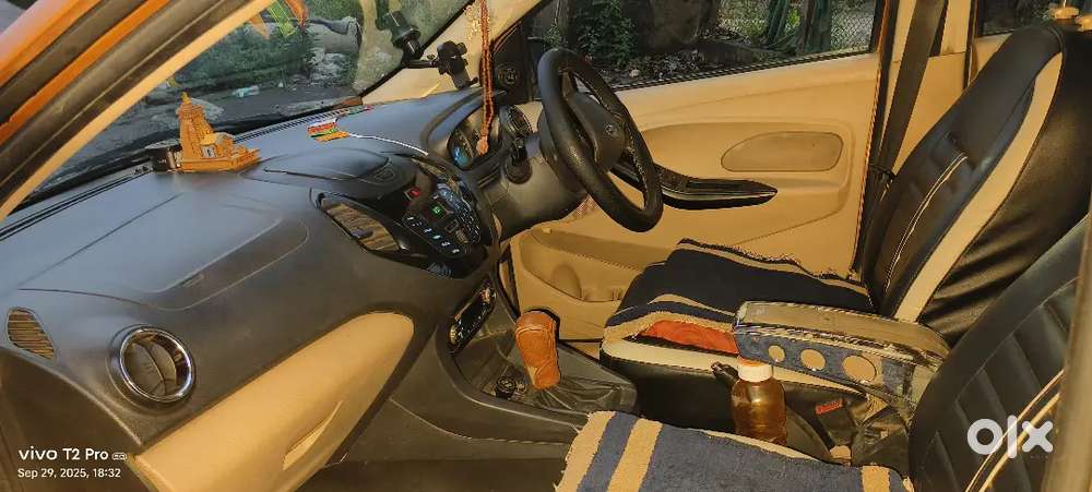 Ford Aspire 2016 Diesel 362000 Km Driven