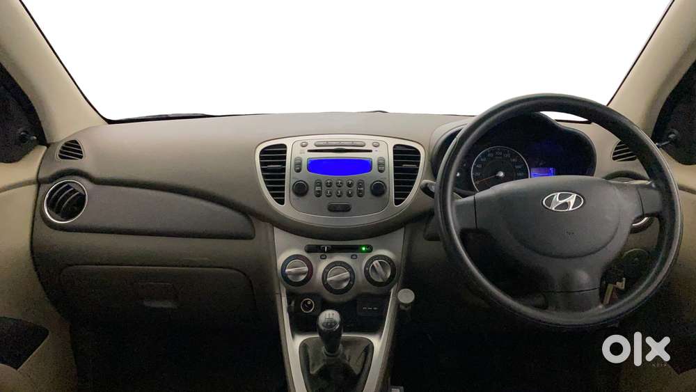 Hyundai I10 Sportz 1.1l, 2014, Petrol
