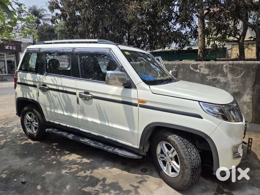 2022 Mahindra Bolero Neo N10 (optional) With Mld