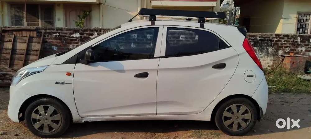 Good Condition And Weel Maintance