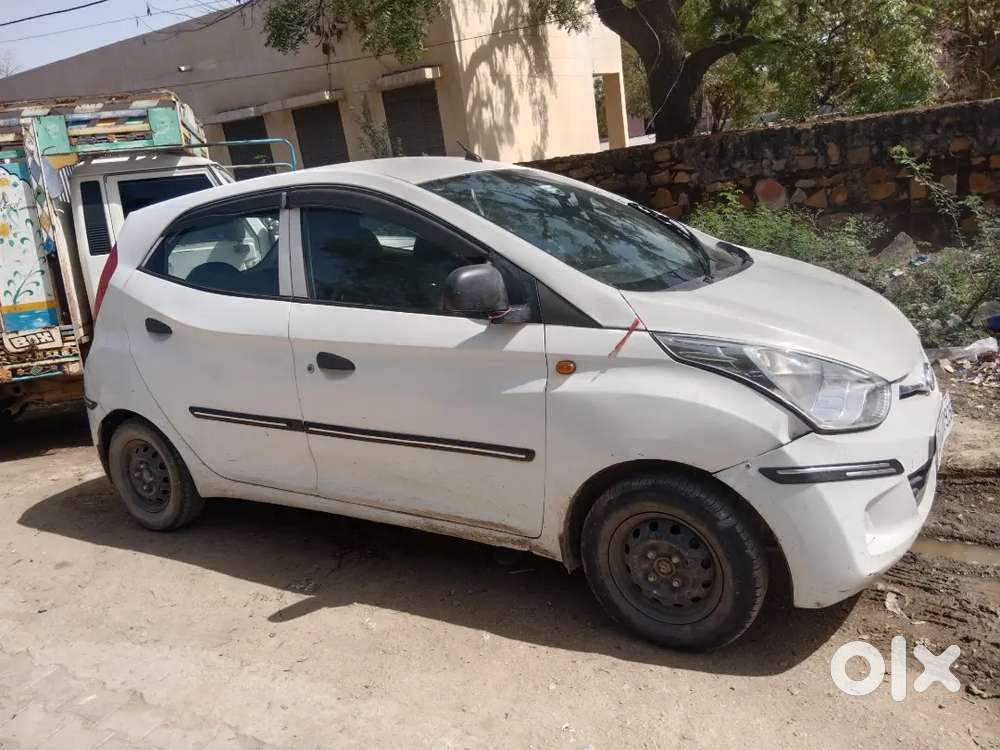 एक्सल का काम है बीमा ओके है