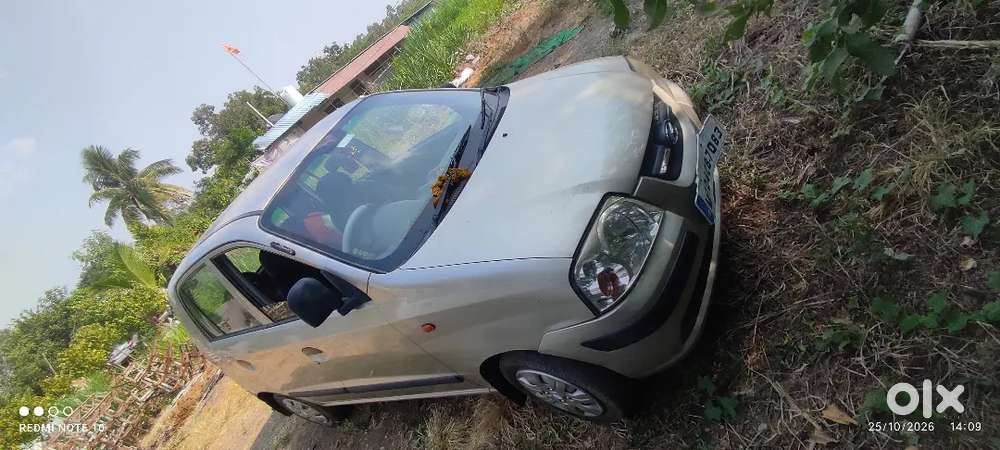 Hyundai Santro Xing Xl 2007