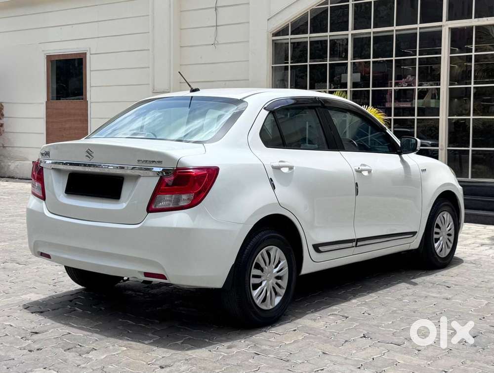 Maruti Suzuki Swift Dzire, 2018, Petrol
