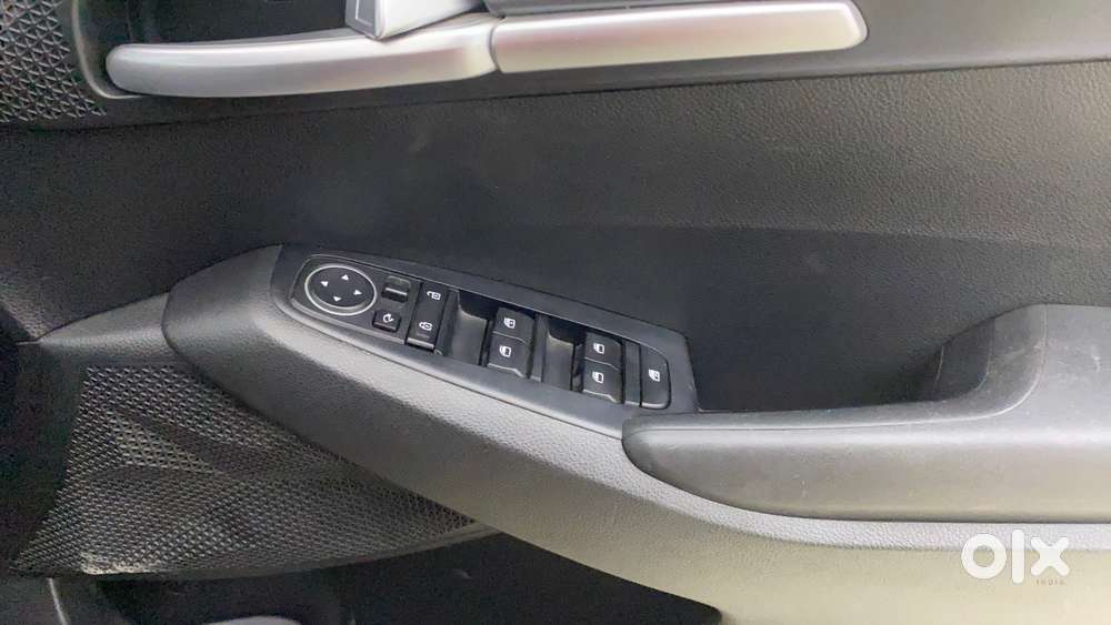 Kia Seltos Htk Plus 1.5 Diesel, 2021, Diesel