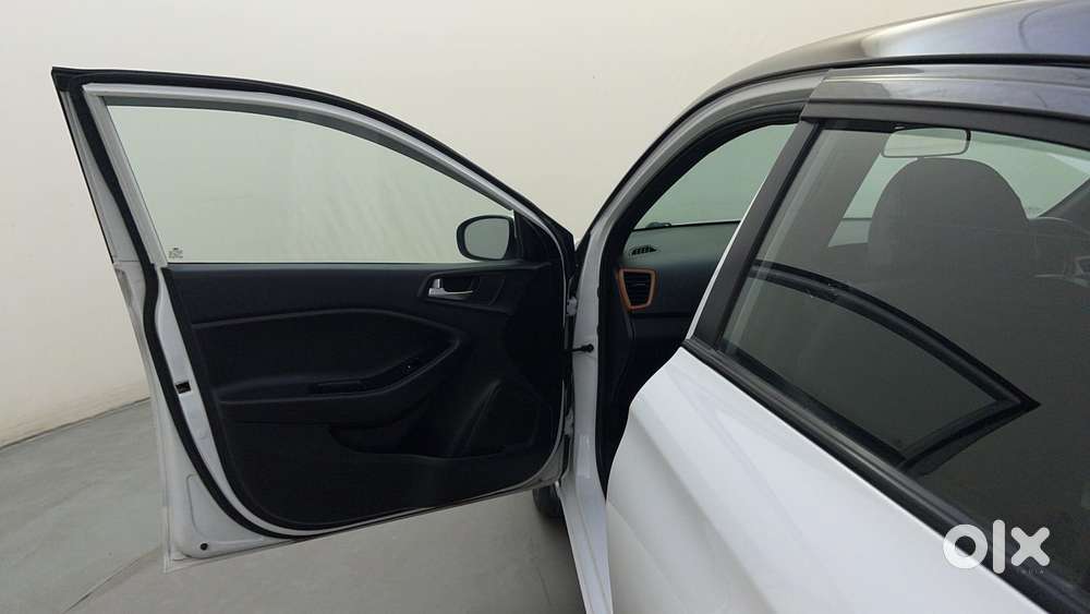 Hyundai Elite I20 Asta 1.2 Dual Tone, 2017, Petrol
