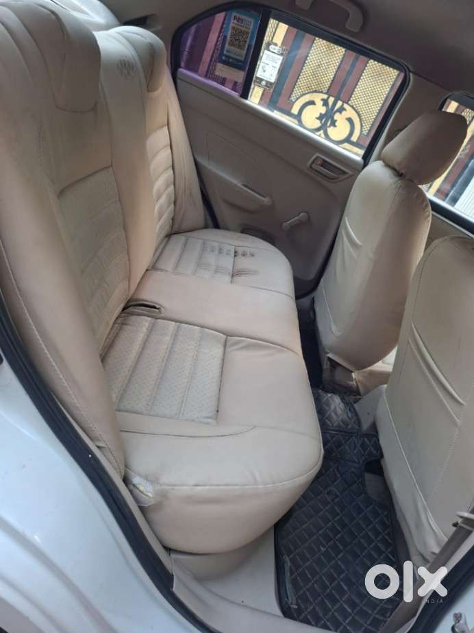 Maruti Suzuki Dzire 2017-2020 1.2 Lxi, 2018, Cng & Hybrids