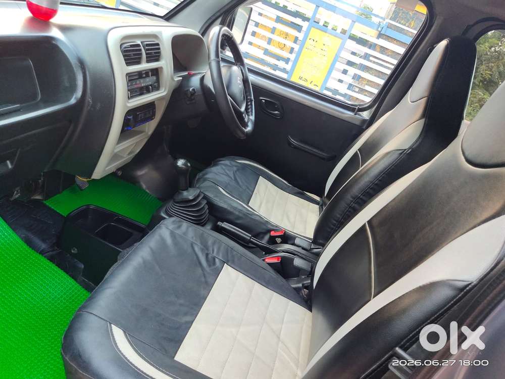 Maruti Suzuki Eeco 5 Seater Ac, 2019, Lpg