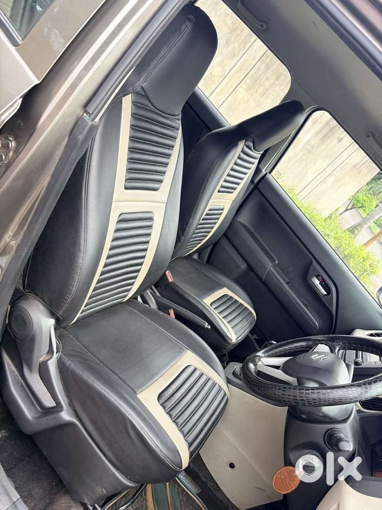 Maruti Suzuki Wagon R 1.0 Vxi, 2022, Petrol