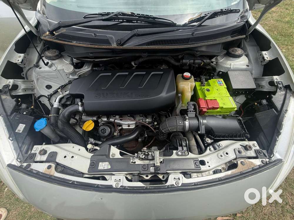 Maruti Suzuki Swift Dzire Tour Ldi, 2019, Diesel