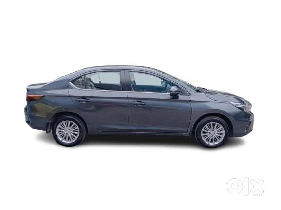 Honda City 1.5 V 5th Gen I-vtec Mt, 2022, Petrol