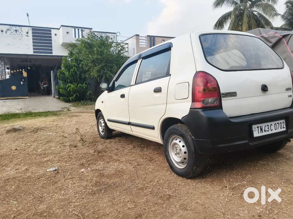 2008.model.lxi.powerwindow.centerlock.acworking