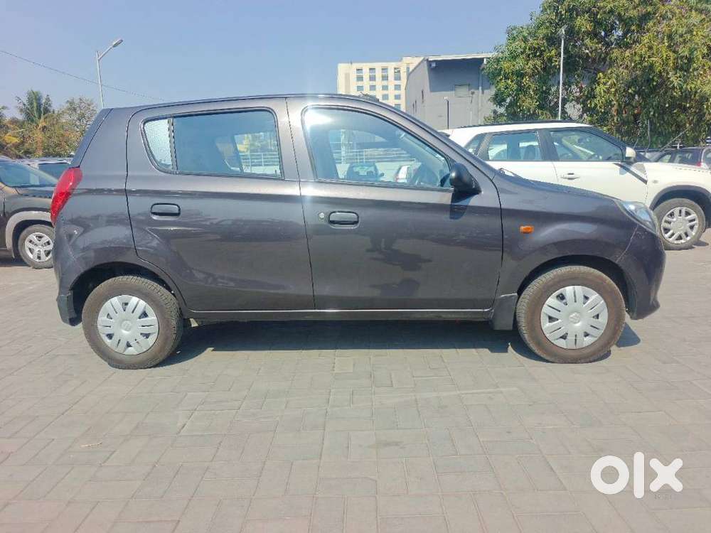Maruti Suzuki Alto 800 2012-2016 Vxi, 2012, Petrol