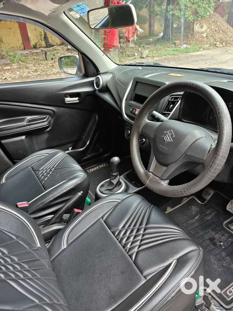Maruti Suzuki Celerio Vxi, 2022, Petrol