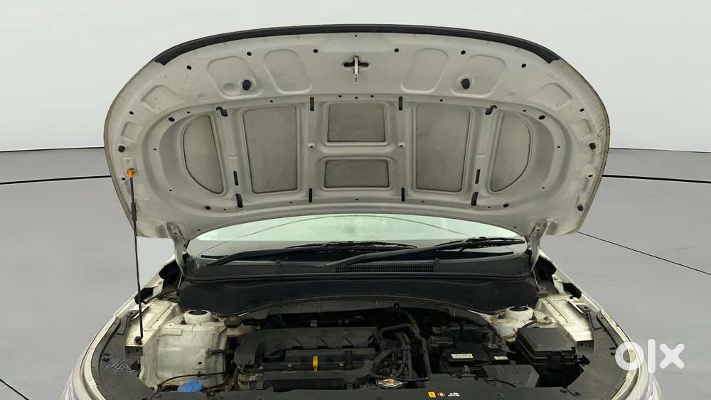 Kia Seltos Htk 1.5 Petrol, 2021, Petrol