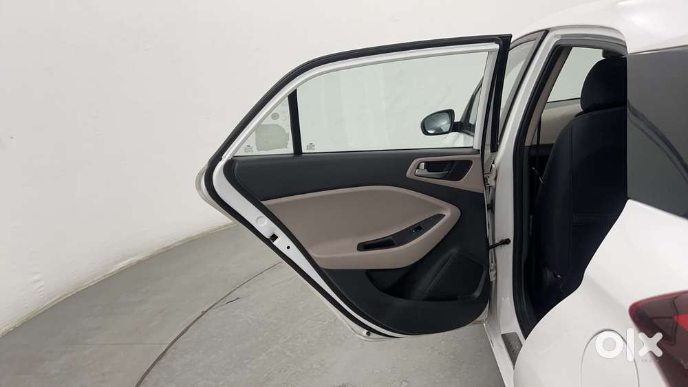 Hyundai Elite I20 [2018-2020] 1.2 Sportz, 2016, Petrol