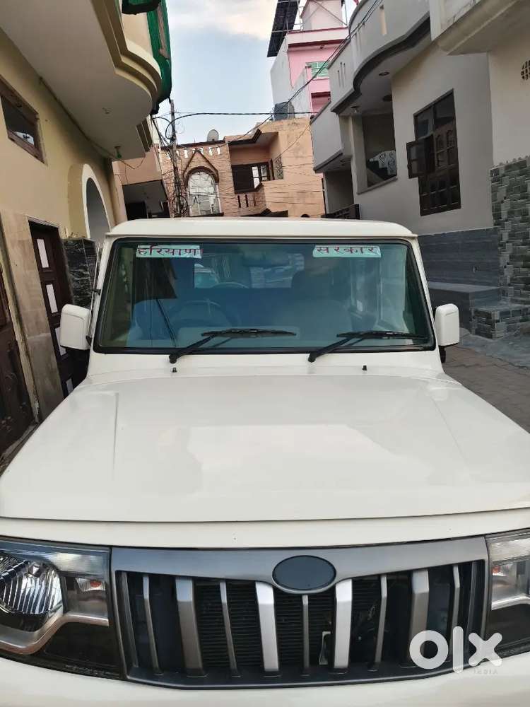 Mahindra Be 6 2022 Diesel