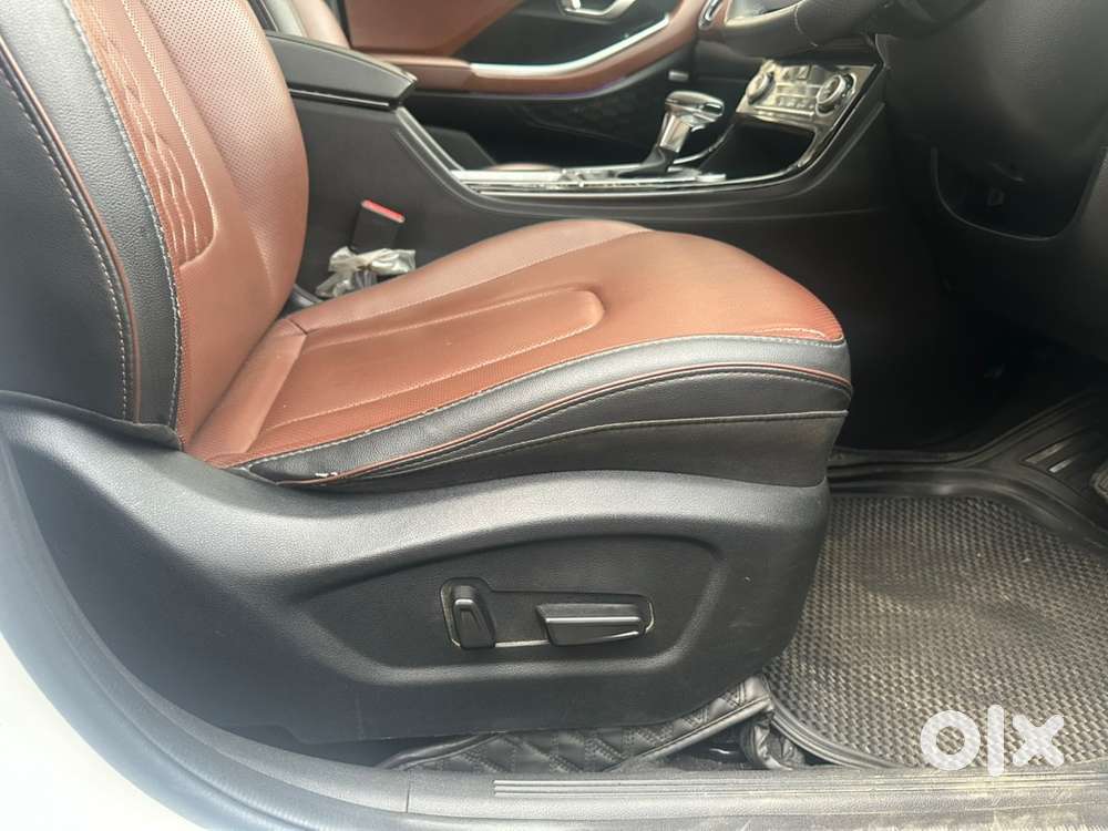 Hyundai Alcazar 2022 Diesel